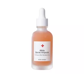 Ампульная сыворотка с пробиотиками для восстановления микробиома  CUSKIN Dr.Solution Bifida Barrier Ampoule