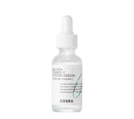 Сыворотка-бустер с AHA BHA кислотами и витамином С&nbsp; CosRX AHA BHA Vitamin C Booster Serum