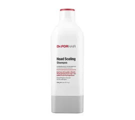 Шампунь для глубокого очищения кожи головы  Dr.Forhair Head Scaling Shampoo