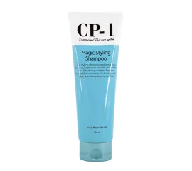 Шампунь для непослушных волос Esthetic House CP-1 Magic Styling Shampoo