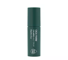 Восстанавливающий стик с центеллой азиатской FarmStay Cica Farm Calming Multi Balm