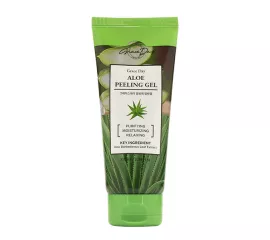Отшелушивающий гель с экстрактом алоэ Grace Day Aloe Peeling Gel