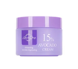 Питательный крем с экстрактом авокадо Grace Day Avocado 15% Cream