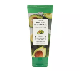 Отшелушивающий гель с экстрактом авокадо Grace Day Avocado Peeling Gel