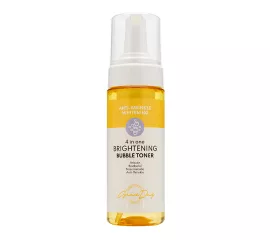 Освежающий пузырьковый тонер для лица для уставшей кожи Grace Day 4 in One Brightening Bubble Toner