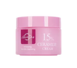 Крем с керамидами для восстановления защитного барьера  Grace Day Ceramide 15% Cream