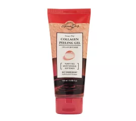 Отшелушивающий гель с коллагеном Grace Day Collagen Peeling Gel