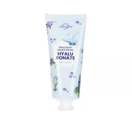 Увлажняющий крем для рук с гиалуроновой кислотой Grace Day Hand Cream Hyaluronate