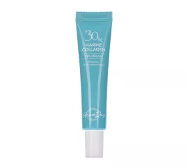 Увлажняющий крем для области вокруг глаз  с коллагеном Grace Day Marine Collagen Eye Cream