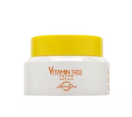 Омолаживающий питательный крем с витаминами Grace Day Vitamin Tree Cream