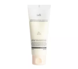 Увлажняющий кондиционер для тонких волос  Lador Moisture Balansing Conditioner