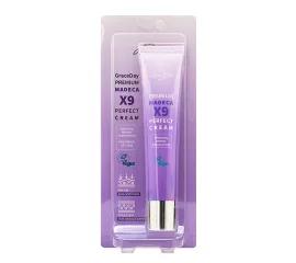 Восстанавливающий крем с мадекассосидом&nbsp; Grace Day Premium Madeca X9 Perfect Cream