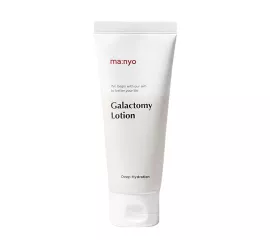 Лёгкий увлажняющий лосьон с центеллой и галактомисисом&nbsp; Manyo Galactomy Lotion