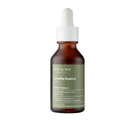 Cыворотка концентрированная с центеллой азиатской&nbsp; Mary & May Centella Asiatica Serum