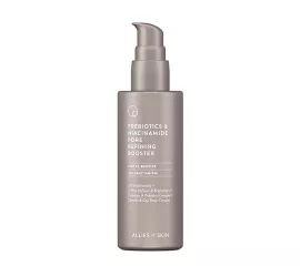 Сыворотка-бустер с 10 ниацинамидом и пробиотиками Allies of Skin Prebiotic & Niacinamide Booster