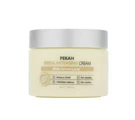 Антивозрастной крем с пробиотиками PEKAH Bifida Antiaging Cream