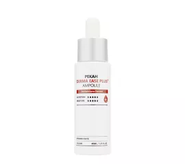 Сыворотка для чувствительной кожи PEKAH Derma Ease Plus Ampoule