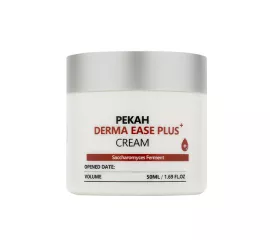 Крем для чувствительной кожи PEKAH Derma Ease Plus Cream