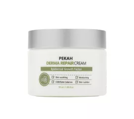 Восстанавливающий крем для уставшей обезвоженной кожи PEKAH Derma Repair Cream