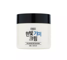 Укрепляющий крем с гамамелисом и пептидами для увядающей кожи PEKAH Hanbit Melasma Cream