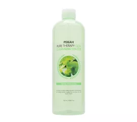 Мицеллярная вода с экстрактом центеллы азиатской PEKAH Pure Therapy Cica Cleansing Water