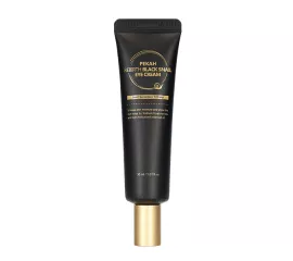 Крем для кожи вокруг глаз с муцином черной улитки PEKAH Rebirth Black Snail Eye Cream