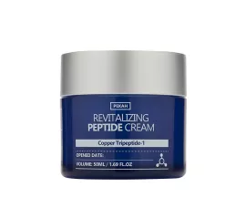 Восстанавливающий крем с пептидами PEKAH Revitalizing Peptide Cream