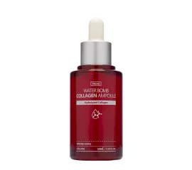 Лифтинг-сыворотка с коллагеном и пептидами PEKAH Water Bomb Collagen Ampoule