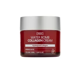 Лифтинг-крем с коллагеном и пептидами PEKAH Water Bomb Collagen Cream