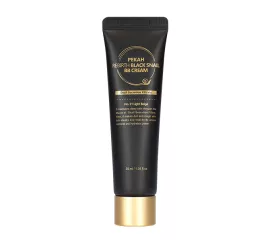 ВВ-крем с муцином черной улитки PEKAH Rebirth Black Snail BB Cream No. 21 Light Beige