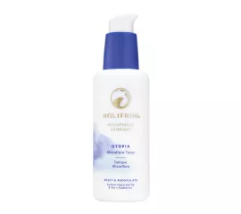 Успокаивающий тонер с пробиотиками HoliFrog Utopia Microflora Toner