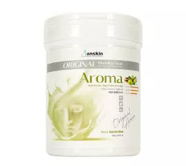 Маска альгинатная питательная Anskin Aroma Modeling Mask