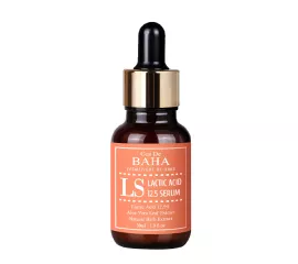 Обновляющая сыворотка с молочной кислотой  Cos De Baha Lactic Acid Serum