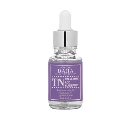 Сыворотка от пигментации с транексамовой кислотой&nbsp; Cos De Baha Tranexamic Serum