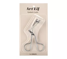Щипцы для подкручивания ресниц The Saem Art'Lif Eyelash Curler
