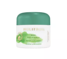 Обновляющая пилинг-маска с AHA, BHA и PHA-кислотами HoliFrog Kosi Multi Acid Mask