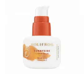 Осветляющая сыворотка с витамином С и транексамовой кислотой&nbsp; HoliFrog Sunnyside C Glow Serum