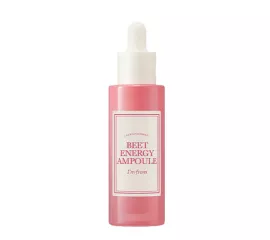 Антиоксидантная ампула, устраняющая последствия гликации I'm from Beet Energy Ampoule