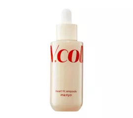 Омолаживающая сыворотка с коллагеном  Manyo Factory V Collagen Heart Fit Ampoule