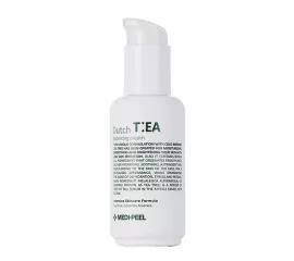 Лёгкий успокаивающий крем с чайным деревом MEDI-PEEL Dutch Tea Balancing Cream