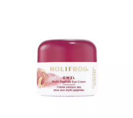 Омолаживающий крем для кожи вокруг глаз HoliFrog Owel Multi-Peptide Eye Cream