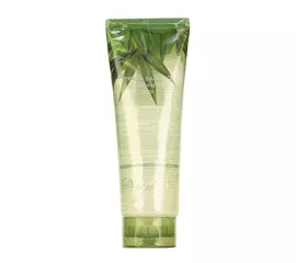 Универсальный увлажняющий гель на основе бамбука The Saem Fresh Bamboo Soothing Gel 99%