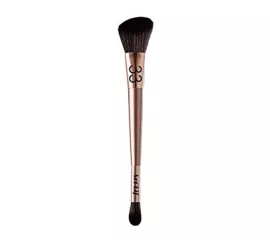 Двусторонняя Кисть для макияжа The Saem Art'Lif Cheek Contour Brush