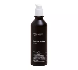 Лосьон с витамином С и бифидобактериями Mary & May Vitamin C + Bifida Lotion