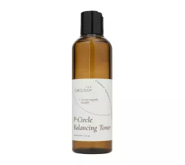 Балансирующий тонер с пантенолом CIRCLOGY P-Circle Balancing Toner