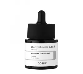 Увлажняющая сыворотка с 3% гиалуроновой кислотой&nbsp; CosRX The Hyaluronic Acid 3 Serum
