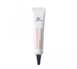 Точечный крем от высыпаний&nbsp; CUSKIN Clean-Up Av Free Vanishing Spot Gel
