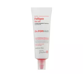Пилинг для кожи головы с частичками из соли мертвого моря Dr.ForHair Sea Salt Scaler Sample
