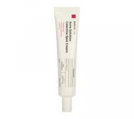 Крем точечного применения с каламином против несовершенств кожи EUNYUL Lab Acne Solution Calamine Spot Cream