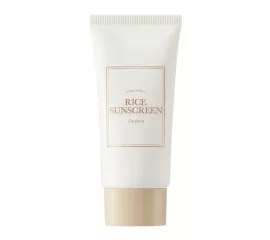 Минеральный санскрин с экстрактом риса гоами I'm from Rice Sunscreen SPF 50+ PA++++